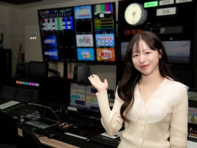 職場で撮影した写真