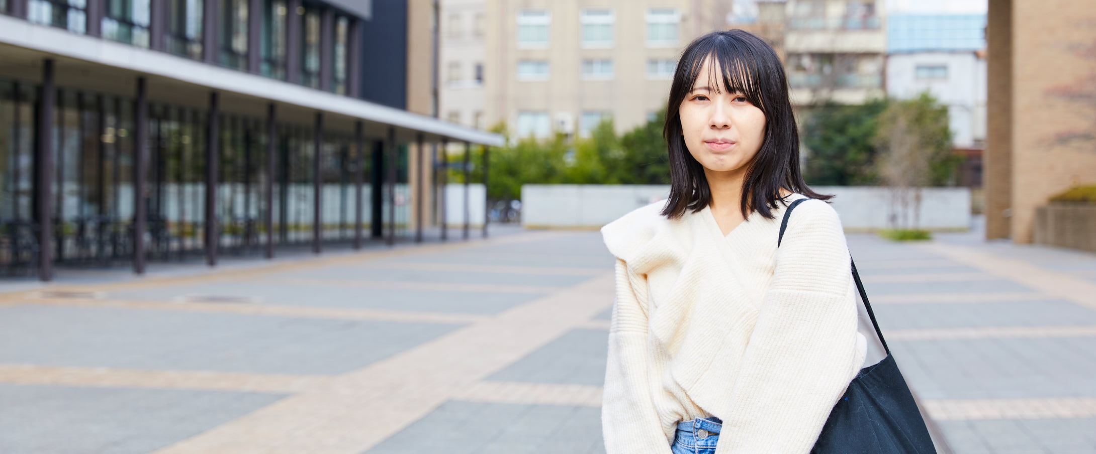 松野 優美子さん