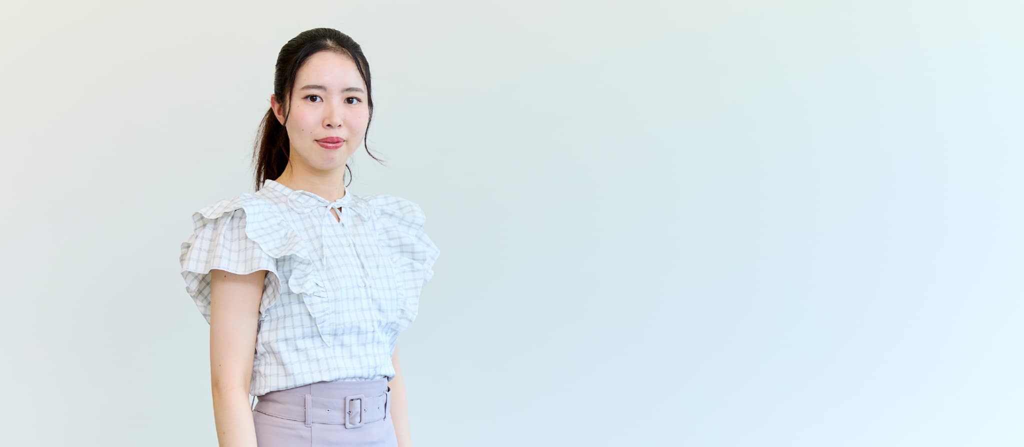 池上遼海さん