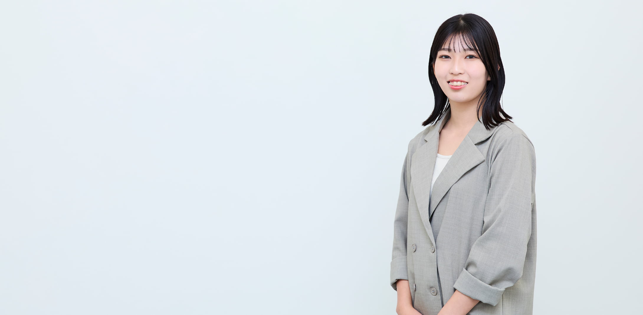 井上 佳鈴さん