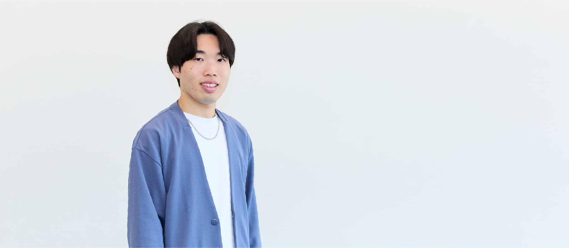 北山 航大さん