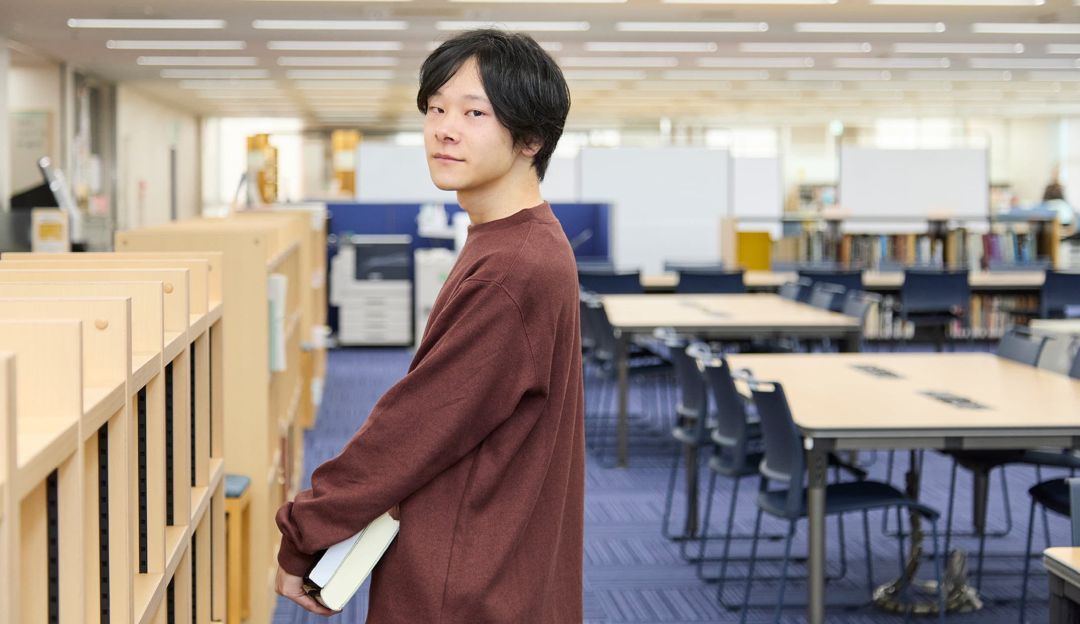 総合研究室