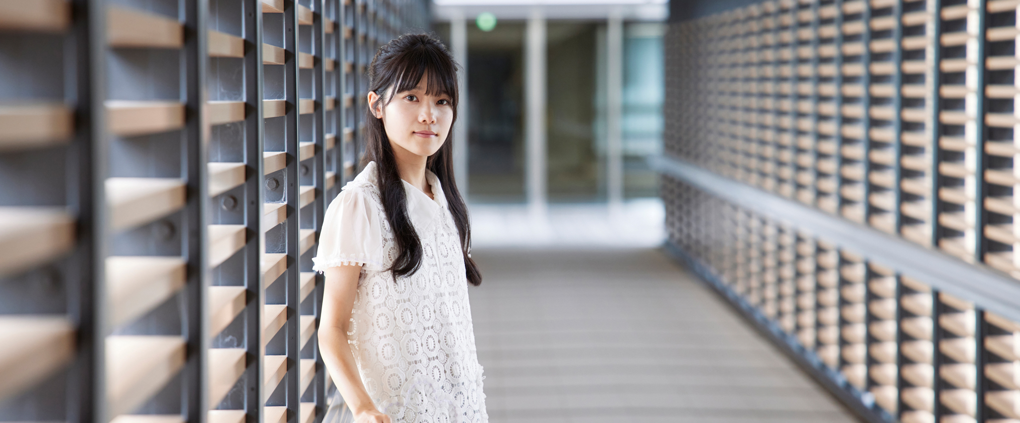 西田 朱里さん