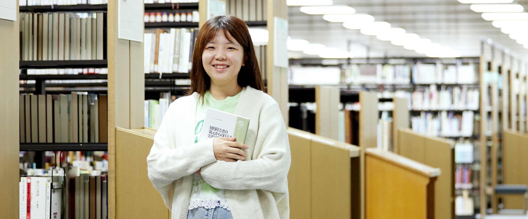 深木 萌々香さん