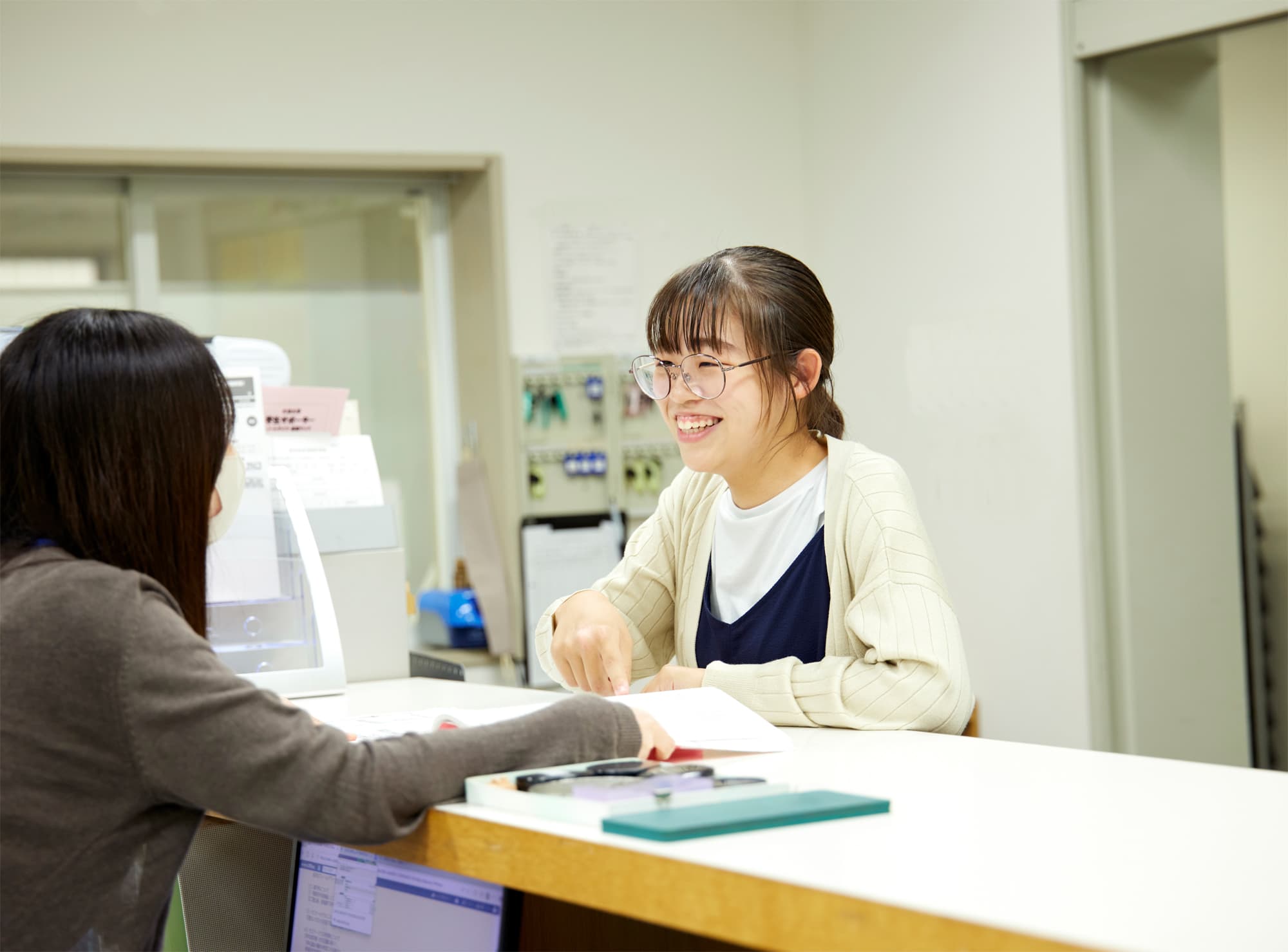 実践体験活動演習