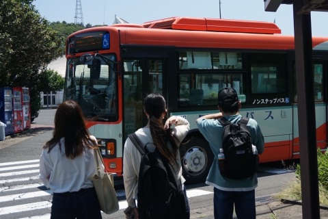 地域交通とモビリティ
