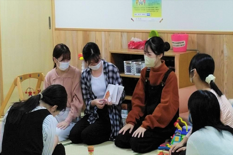 子ども・ 子育て支援